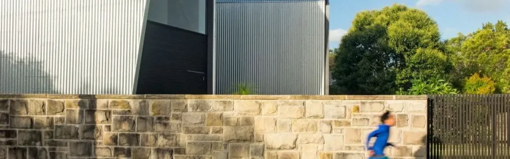 Iron Maiden House Banner